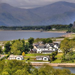 Lochnell Arms Hotel